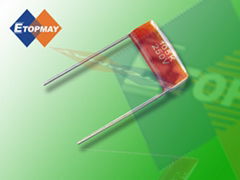 Polypropylene Film Capacitor