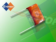 Metallized Polypropylene Film Capacitor