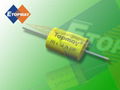 Metallized Polypropylene Film Capacitor