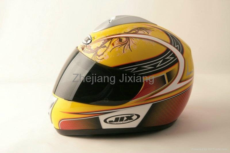 JX-A5001 Full helmets 4