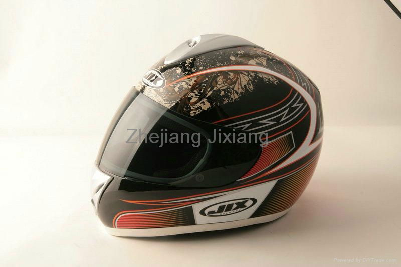 JX-A5001 Full helmets 5