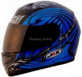 JX-A5003 Full Helmets，New Style