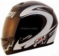 JX-A5003 Full Helmets，New Style 4