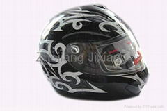 JX-A5008, Full helmets