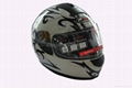 JX-A5008, Full helmets 2