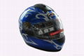 JX-A5008, Full helmets 3