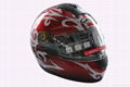 JX-A5008, Full helmets 4