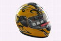 JX-A5008, Full helmets 5