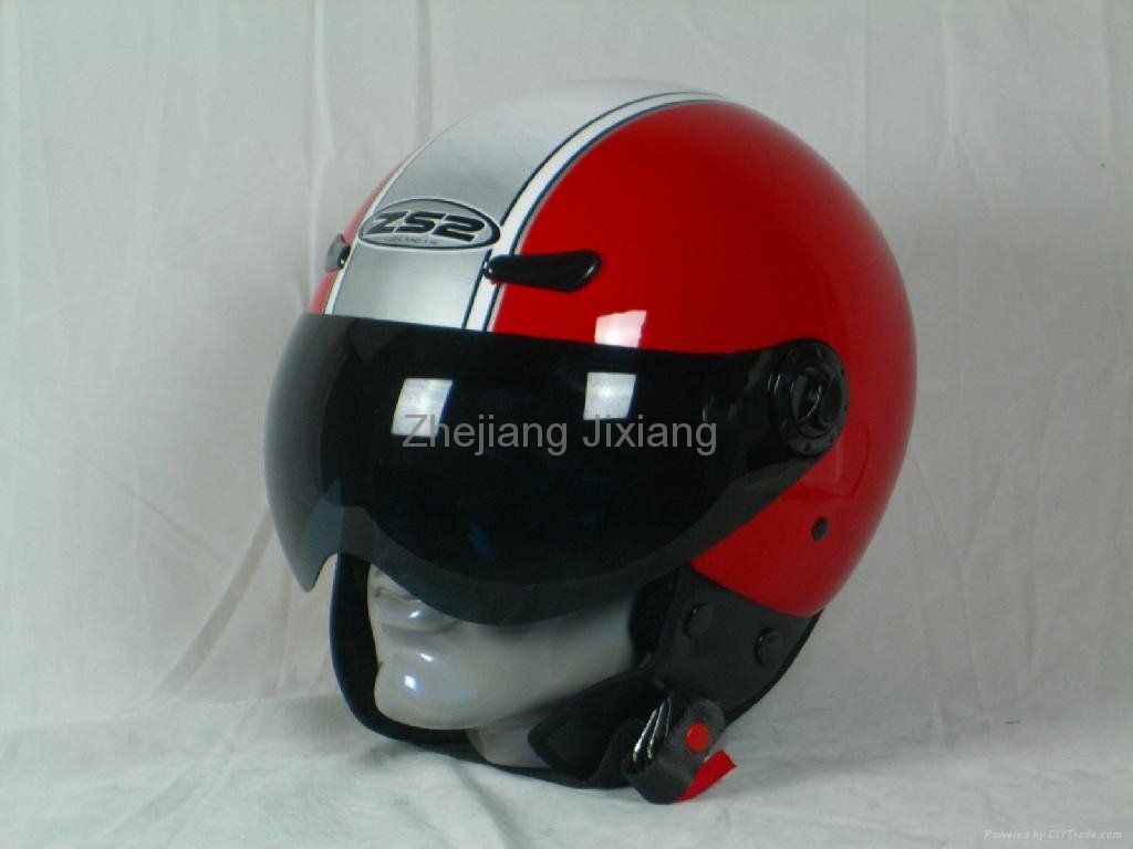 JX-B250，Flip-up helmet,  sports helmet