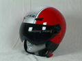 JX-B250，Flip-up helmet,  sports helmet 1