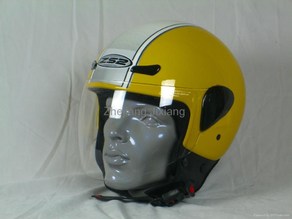 JX-B250，Flip-up helmet,  sports helmet 4