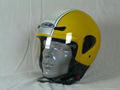 JX-B250，Flip-up helmet,  sports helmet 4