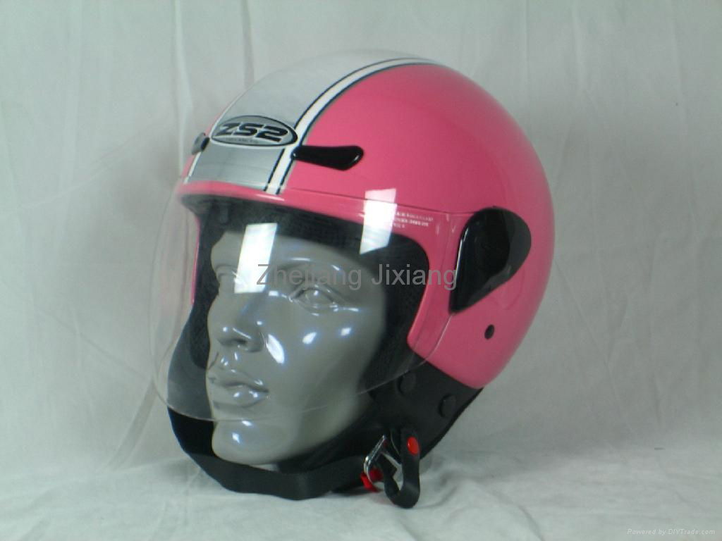JX-B250，Flip-up helmet,  sports helmet 5