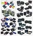 Computer bags & CD cases
