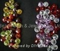 Cubic zirconia ( CZ) products for jewelry 4