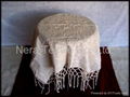 Natural Cushion Covers Table Clothes 1