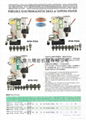 磁性鑽孔攻牙機MTM-930A 2