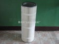 dust filter cartridge