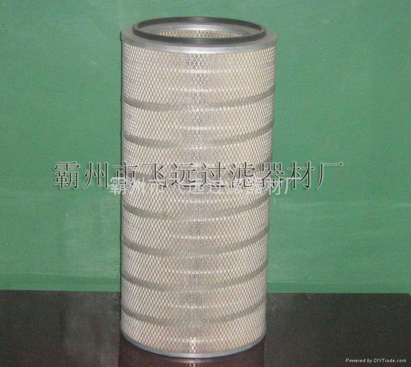 dust filter cartridge 3