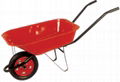 wheelbarrow 1