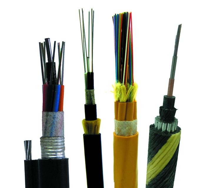 FiberTek Fiber Optic Solutions Fiber solutions (Singapore Services or