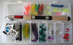 fishing kit 21509