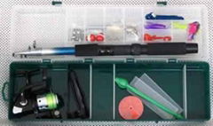 fishing combo box 21502