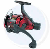 fishing reel