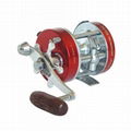 baitcasting reel 1