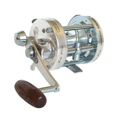 baitcasting reel 3