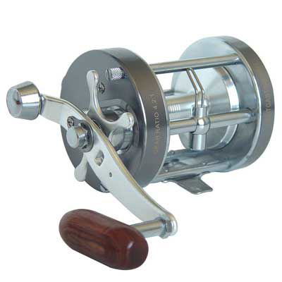 baitcasting reel 5