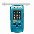 AT8900 Law Enforcement Alcohol Tester