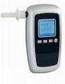 AT8100 Professional Alcohol Tester