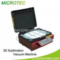 3D Sublimation Machine, Phone Case