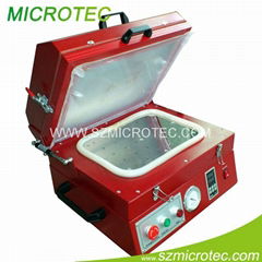 3D Vacuum Machine,3d sublimation heat press