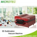 3D Sublimation Machine, Phone Case Making Machine 3