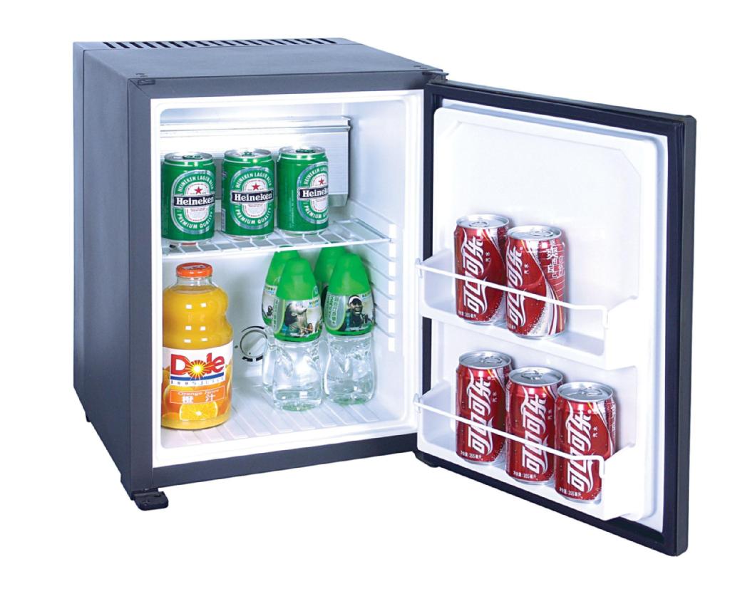 hotel minibar - XC-33 (China Manufacturer) - Refrigerator  