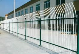 Picket Fence 3