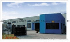 Ankai  Hardware&Mesh Product Co.,Ltd