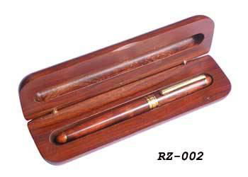 Wooden pen boxes  1