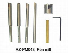 Pen Mill