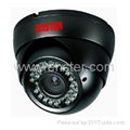 Security CCTV Surveillance CCD Camera  2