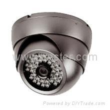 Security CCTV Surveillance CCD Camera  4