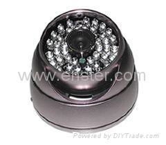 Security CCTV Surveillance CCD Camera  5