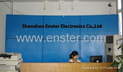 Shenzhen Enster Electronics Co.,Ltd 