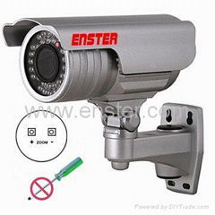 Security CCTV Surveillance CCD Camera