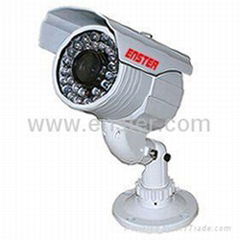 Security CCTV Surveillance CCD Camera 