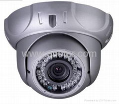 Security CCTV Surveillance CCD Camera