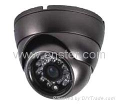 Security CCTV Surveillance CCD Camera 