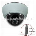 Security CCTV Surveillance CCD Camera  1